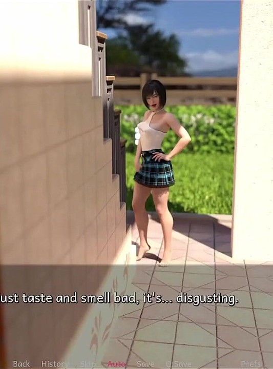 Fetish Locator - Asian Girl Wants to Pee in My Mouth
