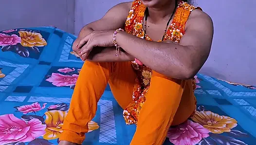 Asiatische indische desi-stiefschweder hardcore-fick-sex