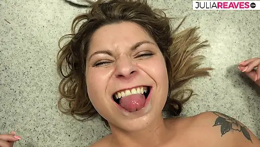 Доктор говорит, что я не хватало секса, поэтому он получил его для меня!