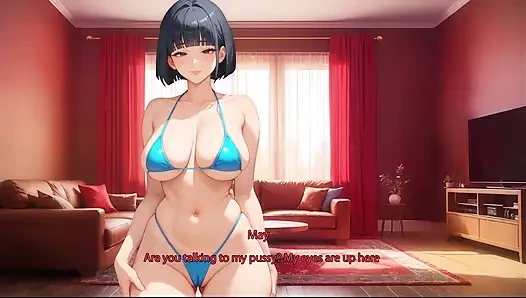 Ich liebe deine ehefrau (teil 5)