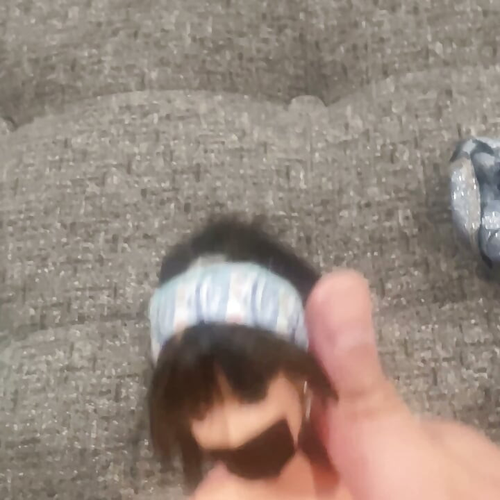 Nasa gulo si Lea. Wala kang magagawa kundi manood na lang. Playtoy ko siya