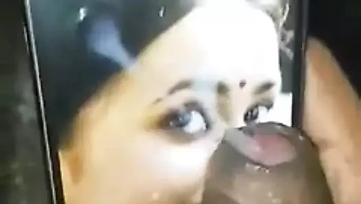 Sree divya cumtribute