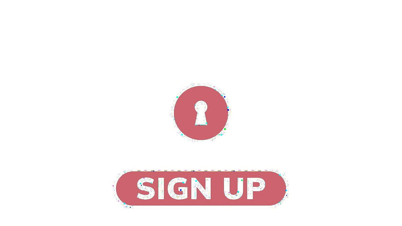 Kamila og Danildo putter sig i sengen