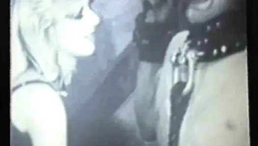 Дикие извращённые шлюхи