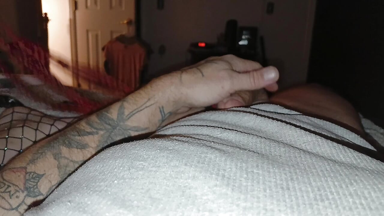 Wife rides and cums on my cock