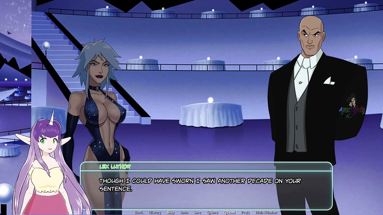 Something Unlimited Gotham Uncensored Guide Part 2