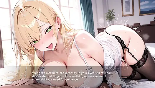 Confessions of a Chubby Wife (part 5)