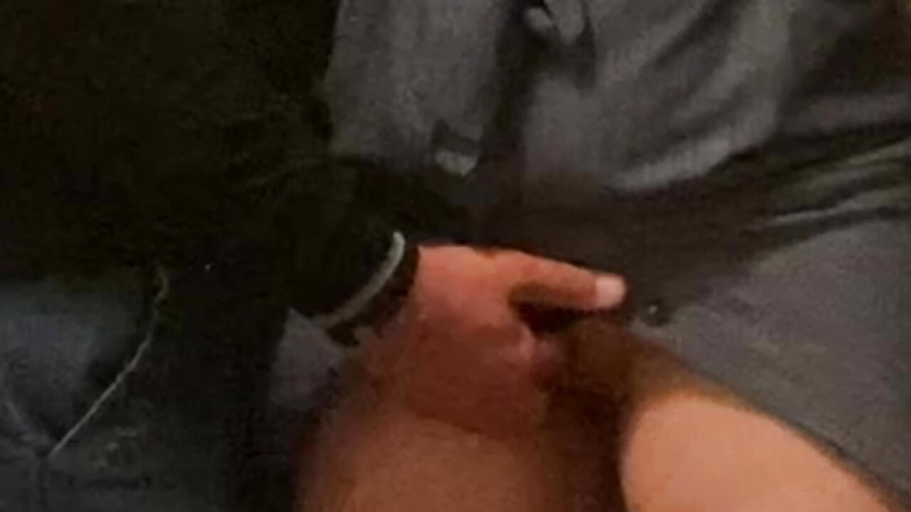 Horny Slut Gets Fingered In Her Juicy Pussy