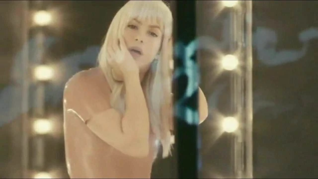 Shakira