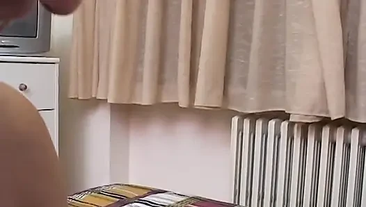 Meine stieftante ist meine sexlehrerin