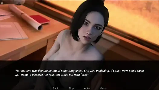 Teen college girl fucked and cummed in mouth