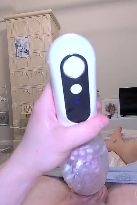 My Stepsister Caught Me Jerking off in Her Bed