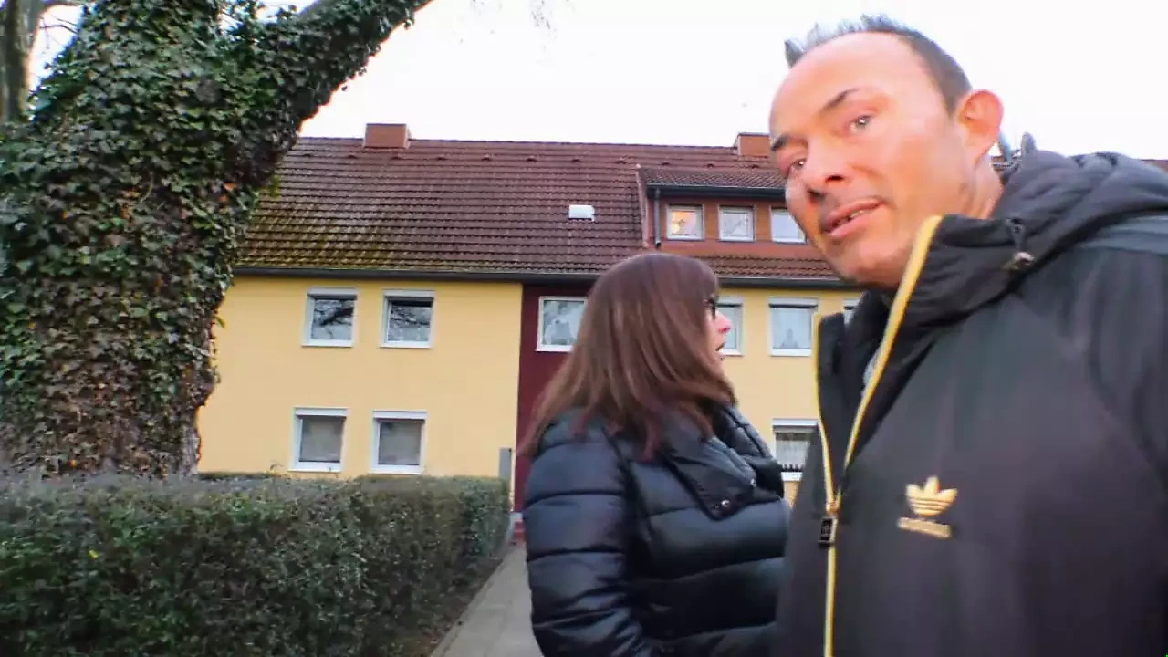 Nepper Schlepper Frauenfanger - 第4集