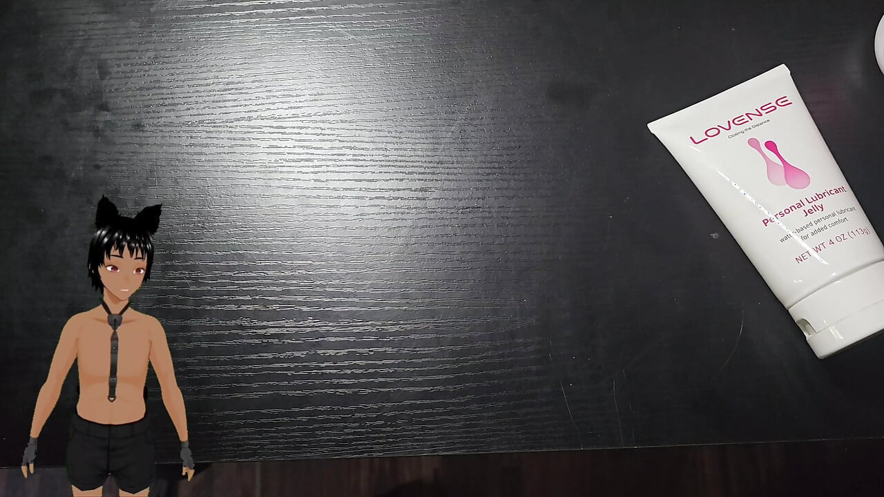 Using a pocket pussy that is mature and is still very tight