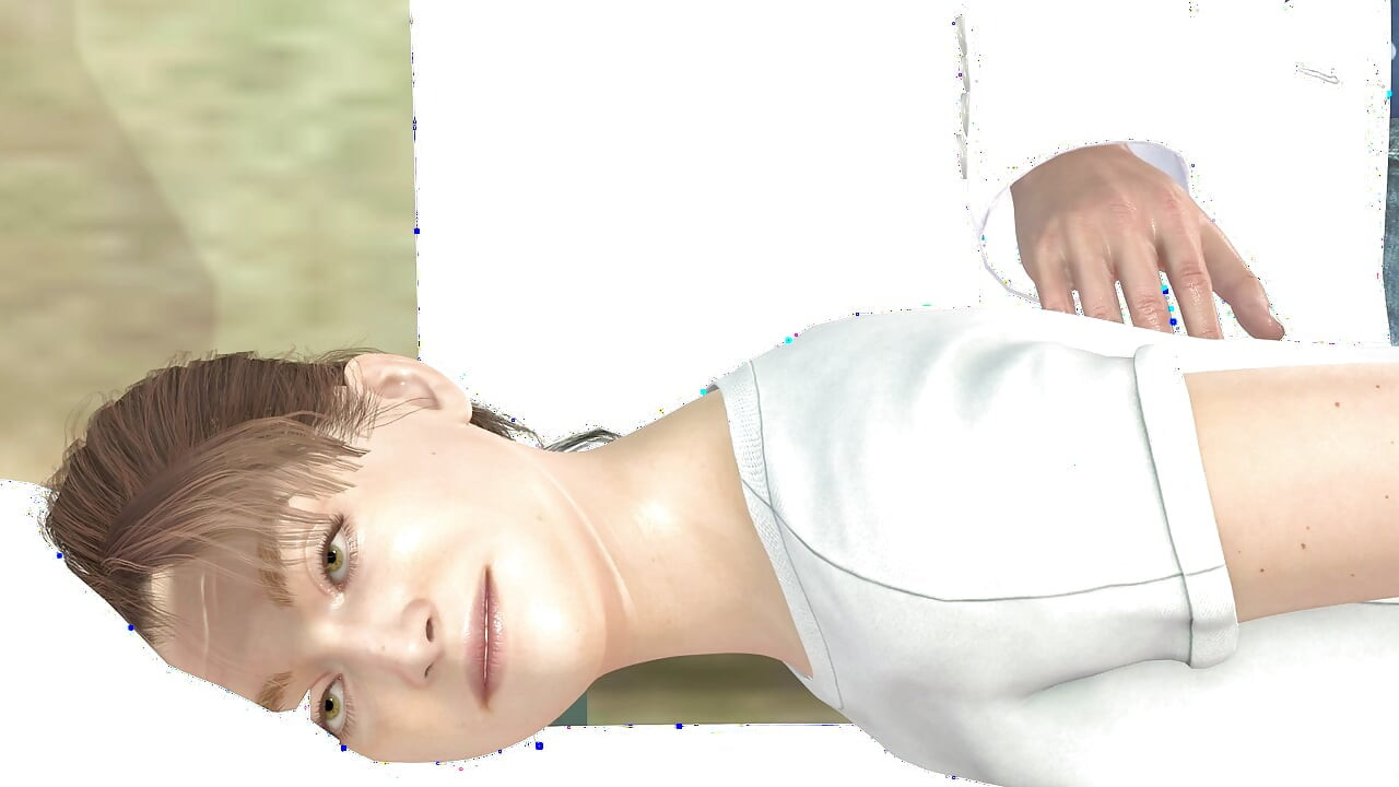 Women's lusty journey - 2