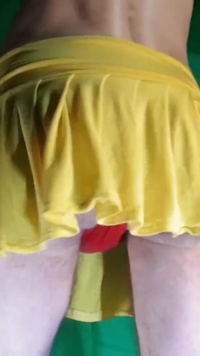 Seamless Thong and Lacy Panties Try On Haul | Clip 1