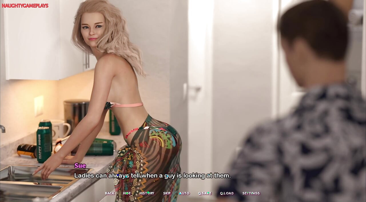 My Bimbo Dream Part 19 - by My Bimbo Dream