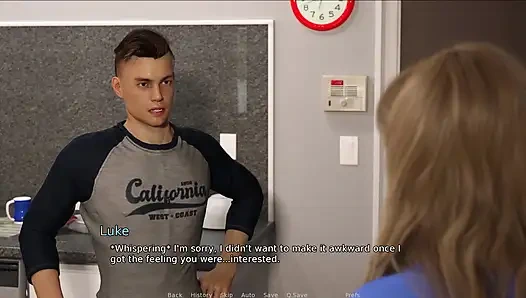 Doğu bloğu 26 Kathryn yaşlı adama elle muamele çekti