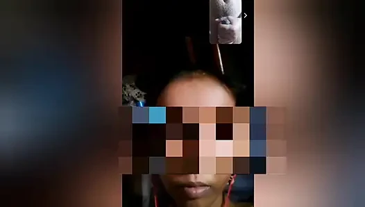 Indischer bhabhi-videoanruf-sex
