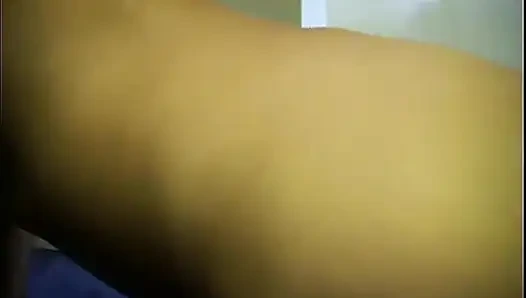 Memek randy scarlet si cewek hot dientot habis-habisan sama kontol besar