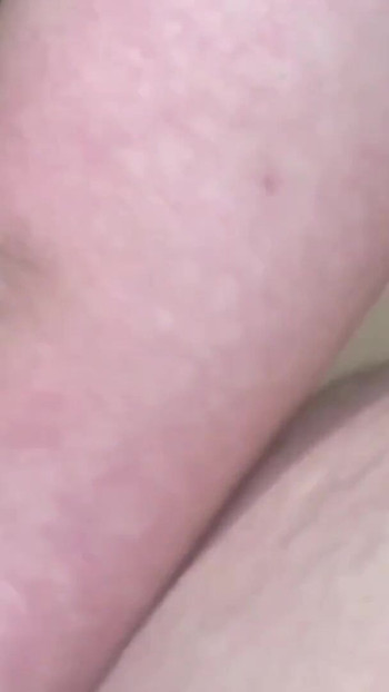 Stunning moment from "He doesn't care about big tits, fat asses, he bangs both"