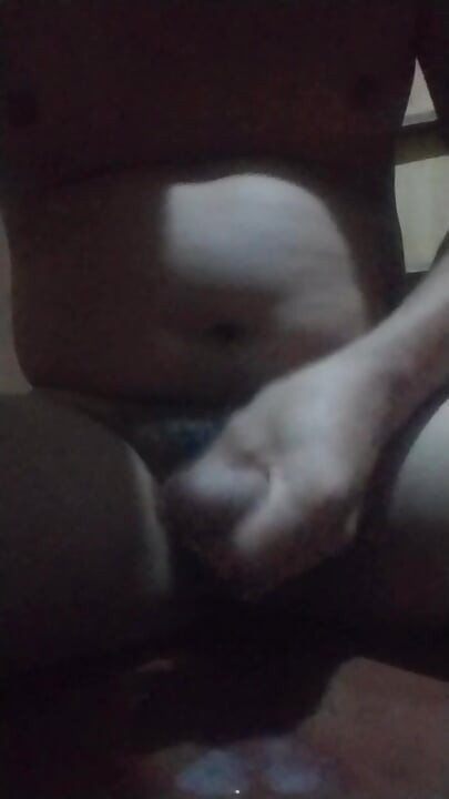Cumshot overload