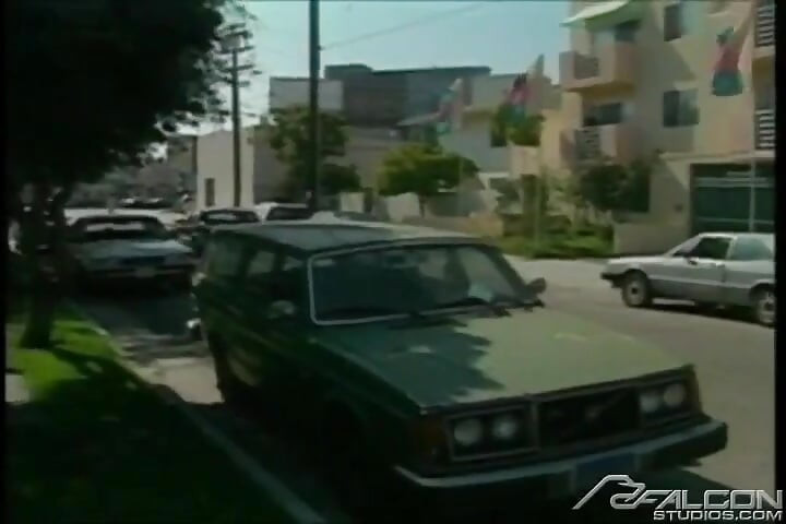 Driving Hard