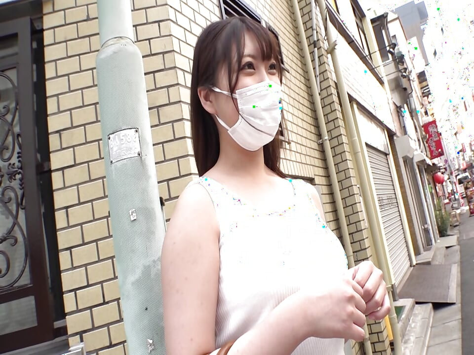 P133G06 Meet cute beauties found on the app and check into a hotel immediately! Currently, a busty, introverted girl without a boyfriend is having a sex with a no-pako slap shot!