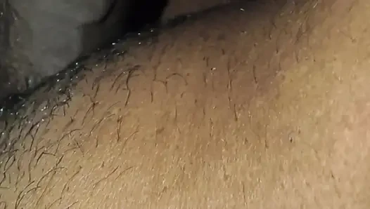 Hari ini aku lagi asik nyepong kontol dan dientot habis-habisan di depan dan belakang possition