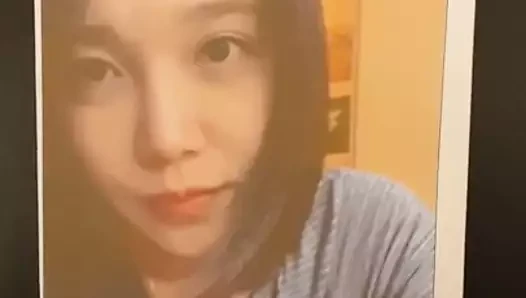 Cumtribute eunji 1