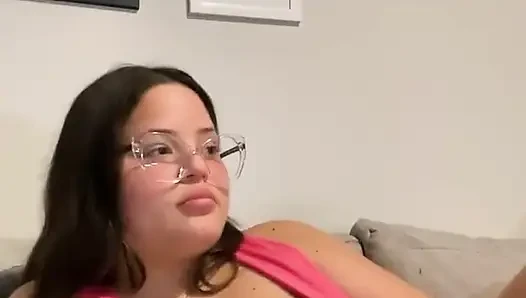 Live Stream with Dani Valentina