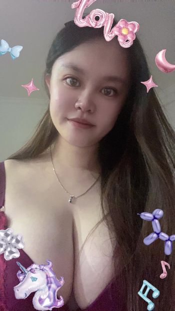 Japanese huge tits