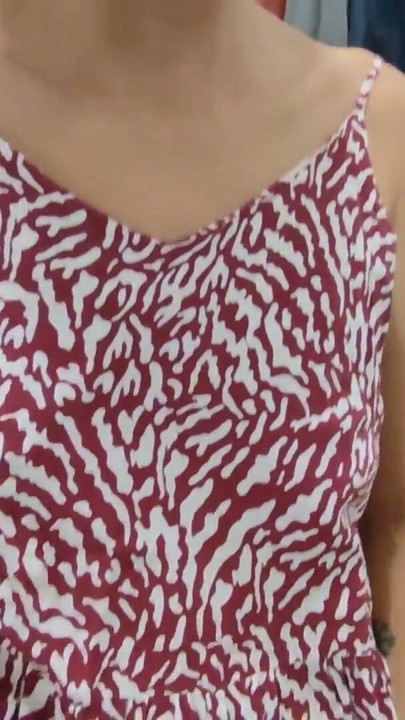 I licked my husband's ass, he put a lollipop in it and ended up fucking him with his harness | Clip 1
