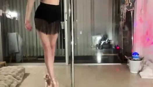 Sensual Tango