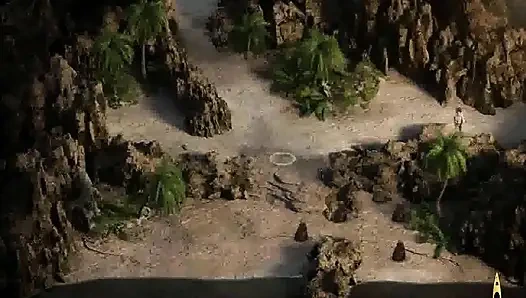 Treasure of Nadia: searching for Claire ep 145