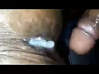 Dropping my sperm Off