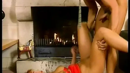 Cum Eating German Babe Enjoys Getting Her Ass Fucked
