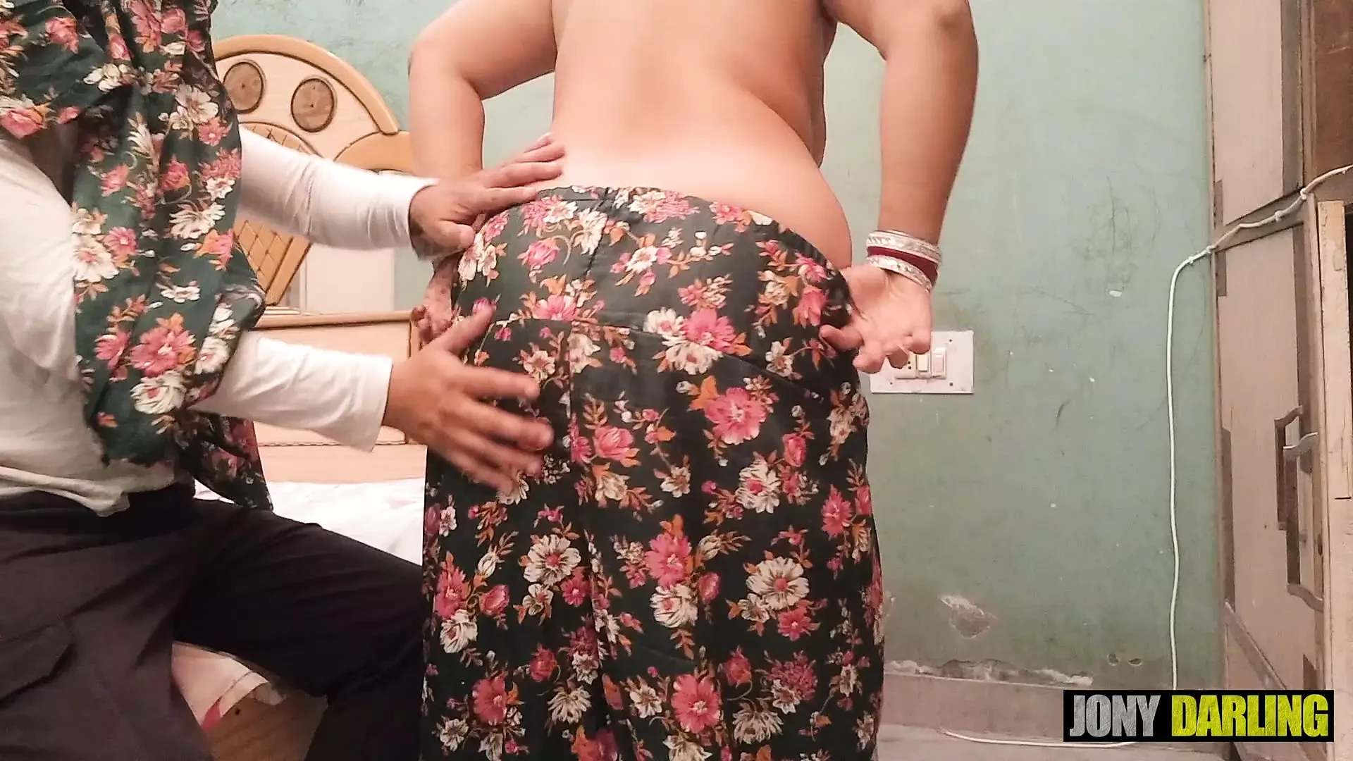Karwa Chauth especial - madrasta e enteado