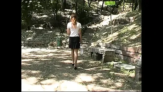 Seks Tapınağı