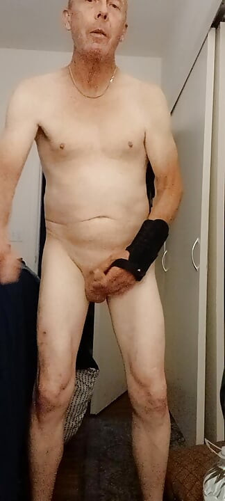 Allen Beggs You To Make Him  Your  Tiny Dick Bitch
