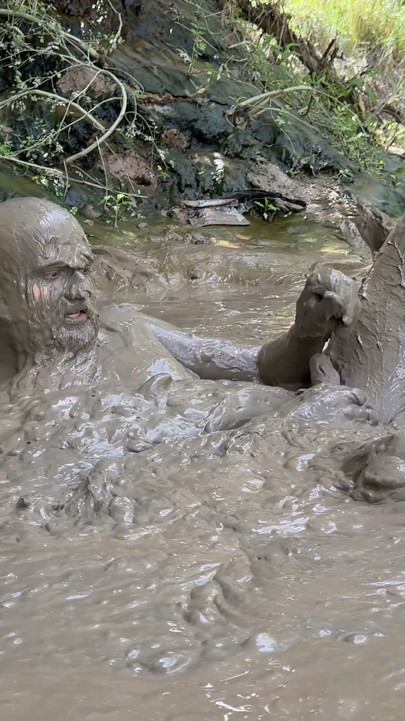 MUD JACKOFF | Clip 1