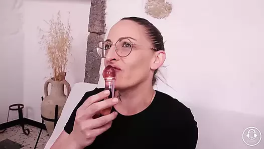 Arina, anal oyuncu seçmeleri