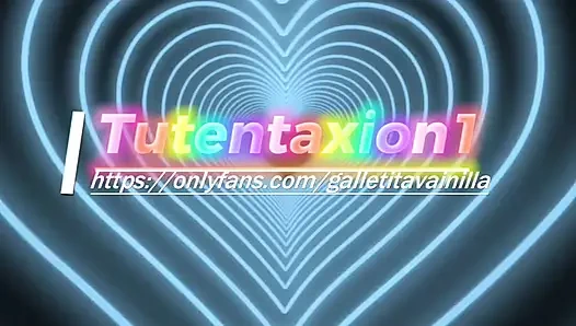 Teen THERIAN Is ADOPTED ONLY TO GET HER ASS CUT OPEN