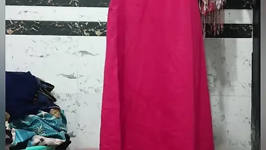 Priya Bhabi Hot Video Shoot