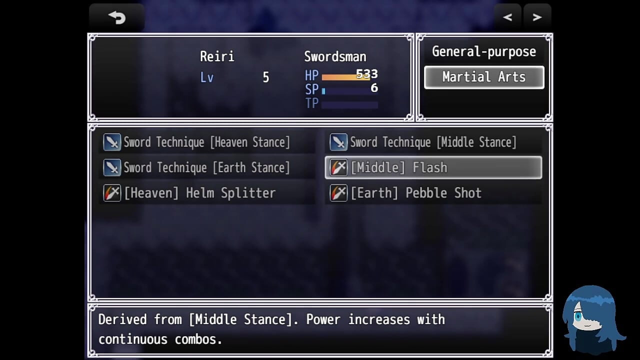 Dragon Conquista - bahagian 1