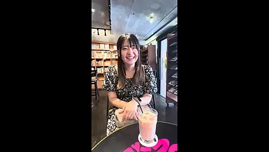 Bagian 1 "Aku pengen sama teman selingkuhanku" Aku pengen banget sama istri bosku (28) wanita karir besar ini sampai muncrat banyak banget setelah sekian lama!