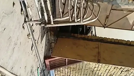 Pakistan ki video video khali Ghar main chudai