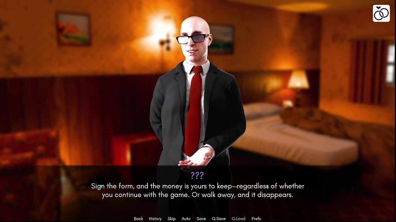Price of Desires Part 1