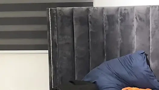 Thuggish Boy with the Long Dick Came for Some Wild Fuck