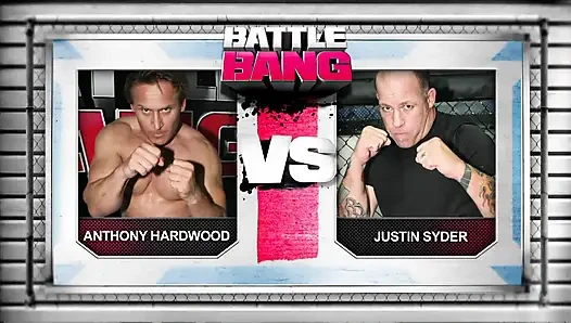 Hadiah pantat besar untuk pemenang dan dia suka mengisap dalam-dalam